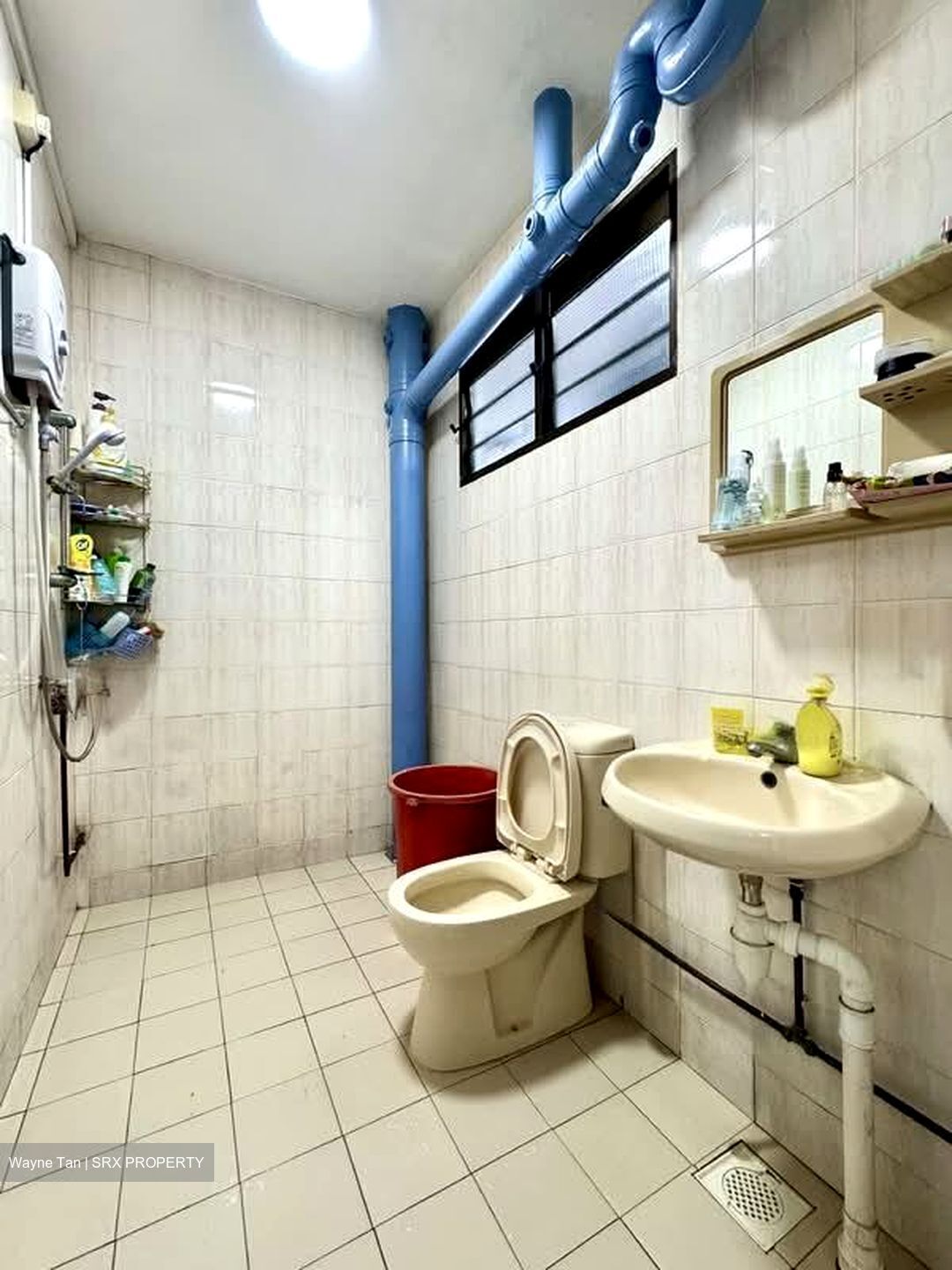 Blk 899A Woodlands Drive 50 (Woodlands), HDB 4 Rooms #532290761